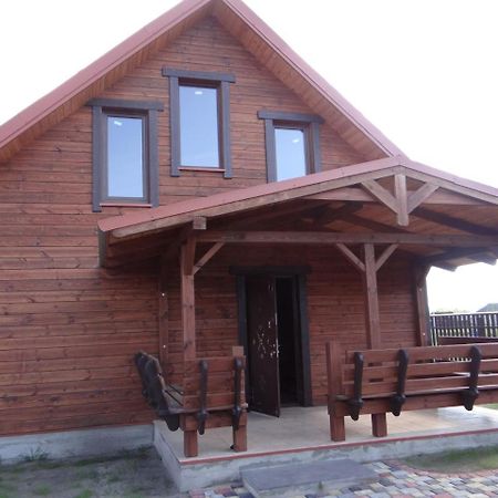 Cottages On Polyova Zgorany Zewnętrze zdjęcie