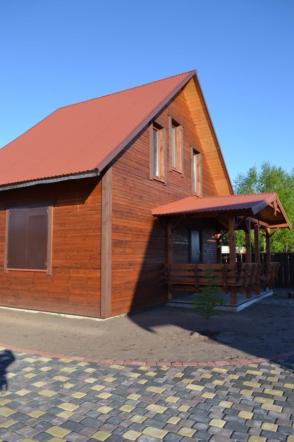 Cottages On Polyova Zgorany Zewnętrze zdjęcie