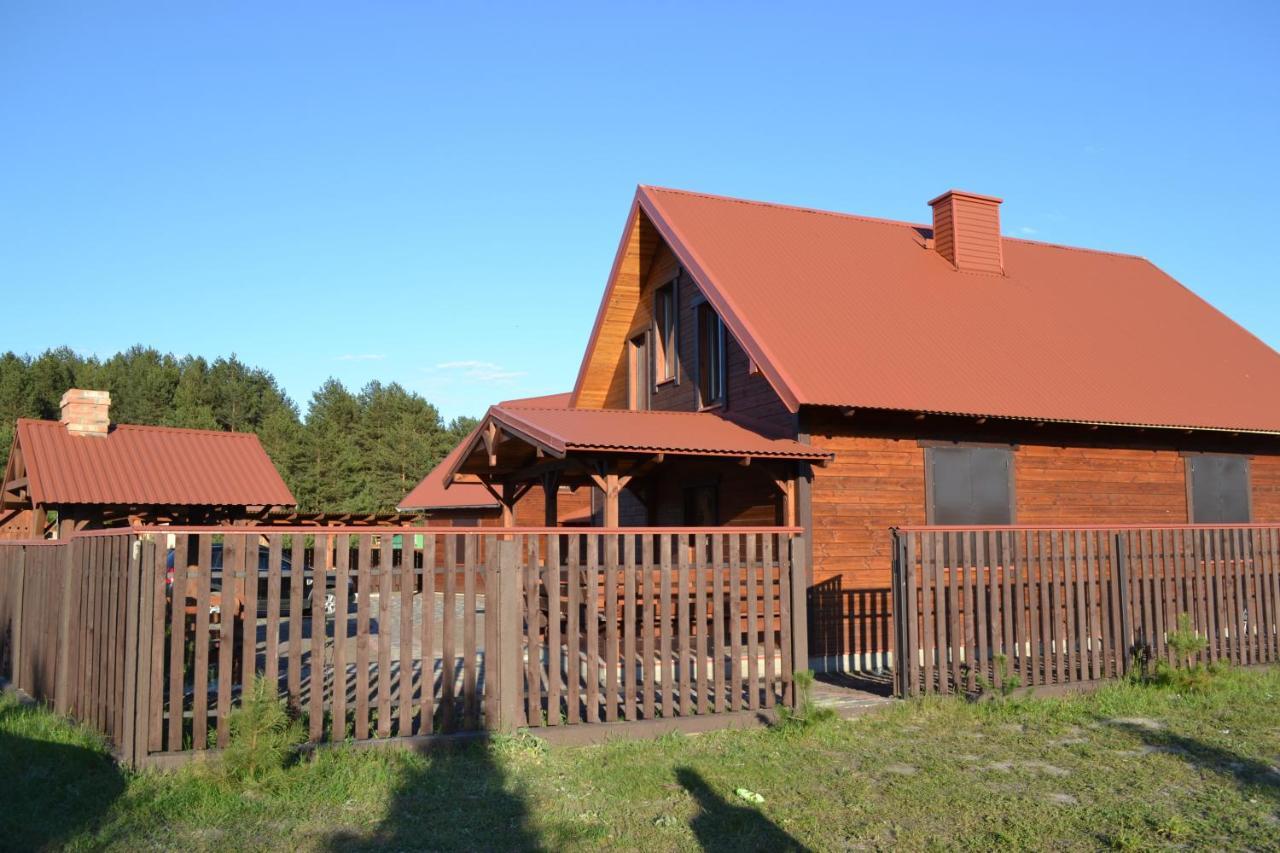 Cottages On Polyova Zgorany Zewnętrze zdjęcie